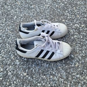 Adidas Superstar Shoes